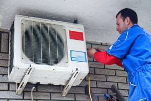 24/7 and Emergency HVAC Near Edgemoor, DE | Air Conidtioning and Heating Contractors